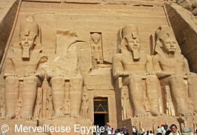 Abou Simbel