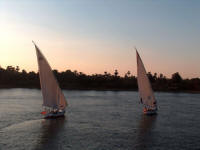 Aventures Égyptiennes