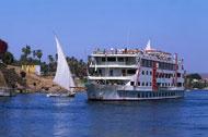 Croisière Louxor/Assouan
